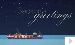 Holiday Ship