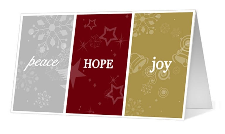 Holiday Cheer