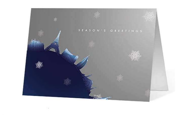 Landmark Greetings