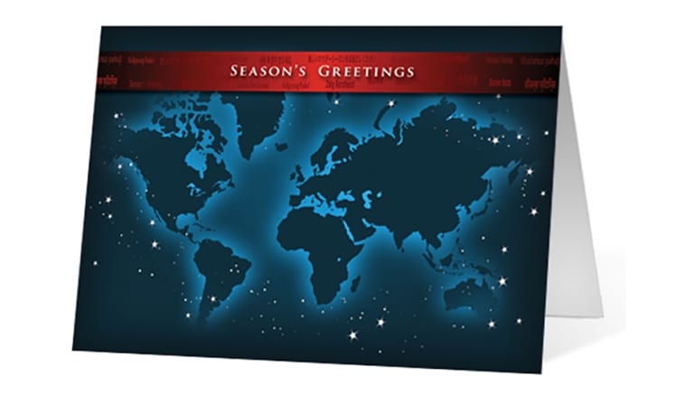 Global Greetings