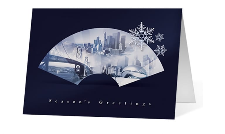 Geo Greetings – Version 2