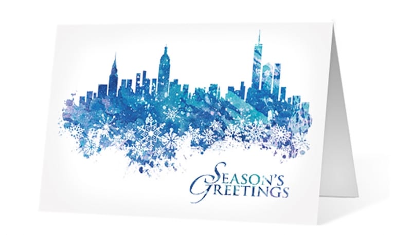 Watercolor Wishes