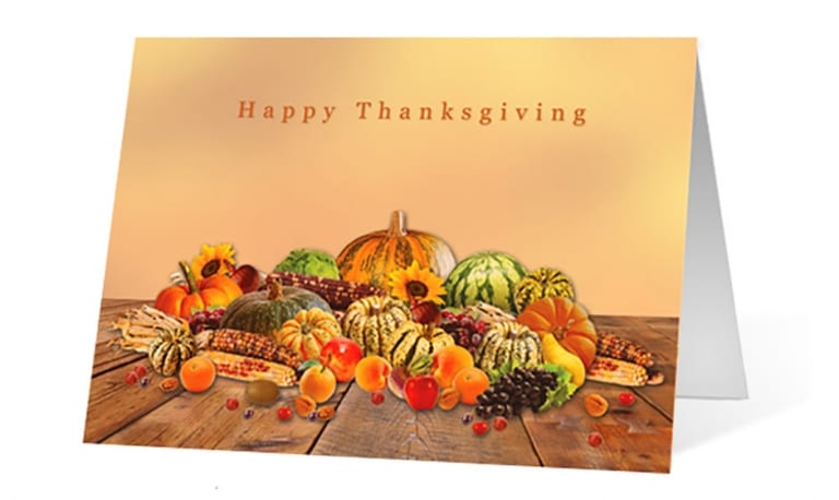 Cornucopia (Version 2)