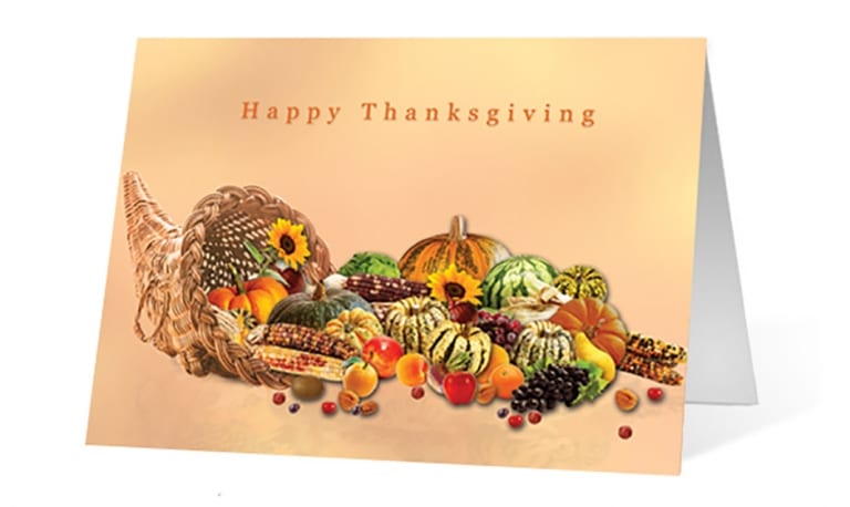 Cornucopia