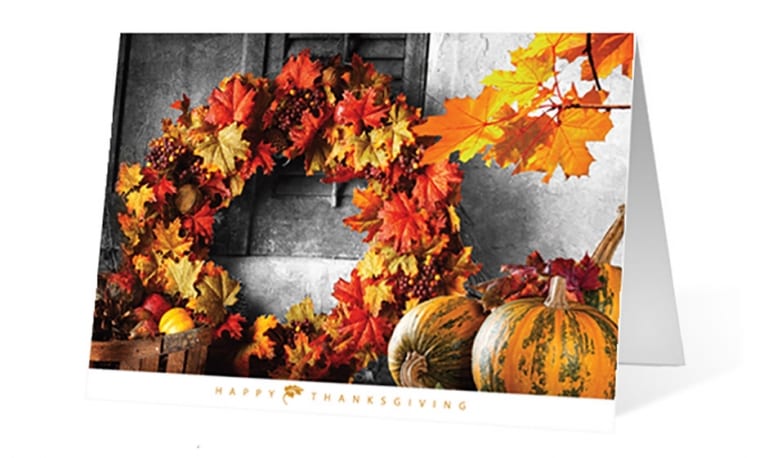 Fall Colors (Version 2)