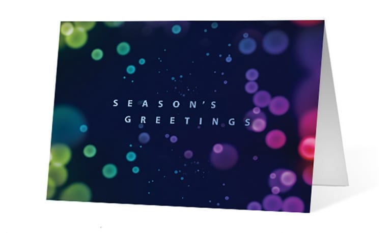 Whirling Wishes