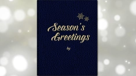 Holiday Book