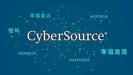 CyberSource