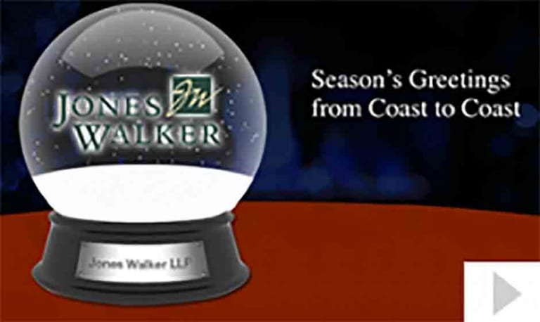 Jones Walker