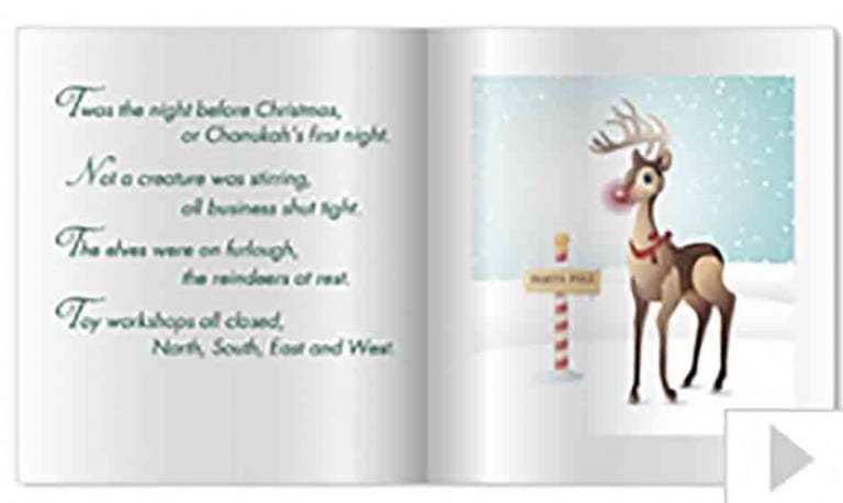 Kaufman Rossin & Co.-Story Book