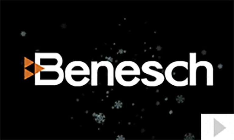 Benesch (2013)