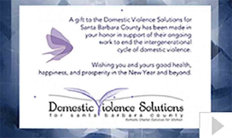 Domestic Violence