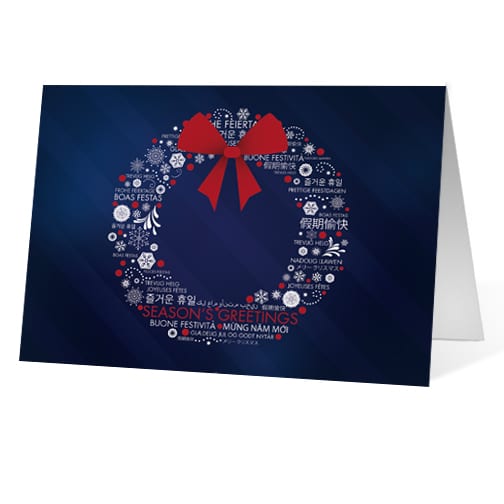 Wreath Words