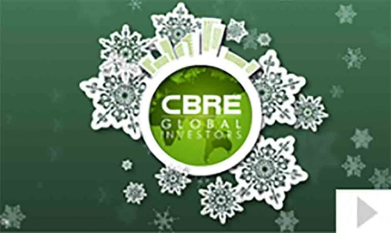 CBRE 2012