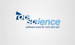 Logo Roscience 19_RocScience_logo | Vivid Greetings