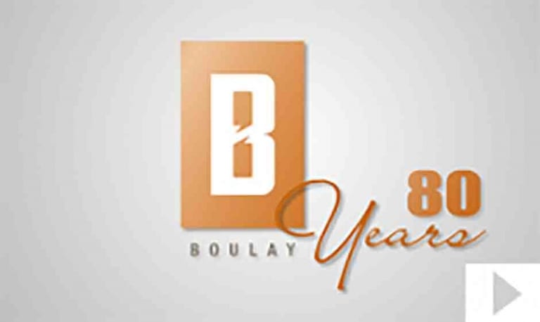 Boulay Group (2014)