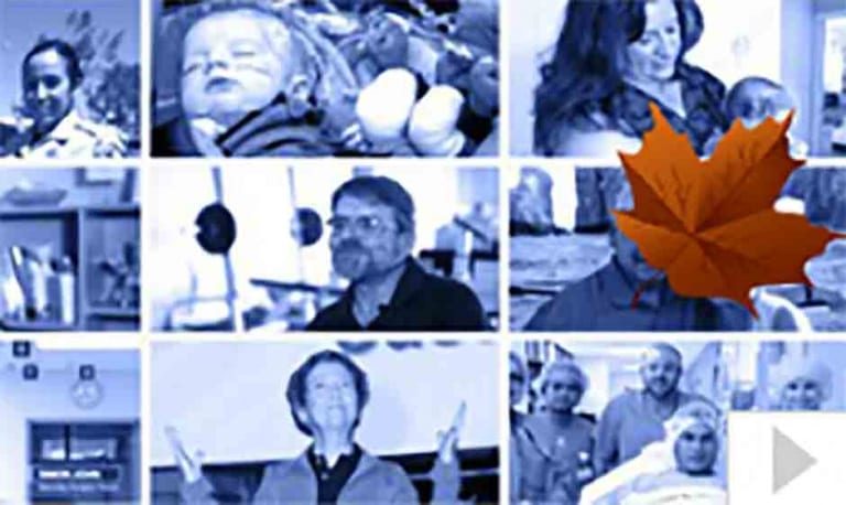 Kaiser Permanente – Thanksgiving (2014)