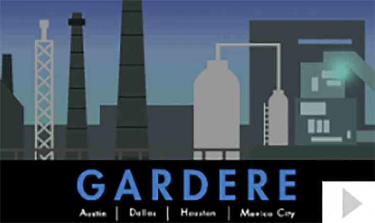 Gardere 2014