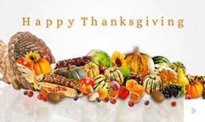 Cornucopia
