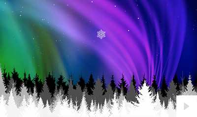 Aurora Borealis