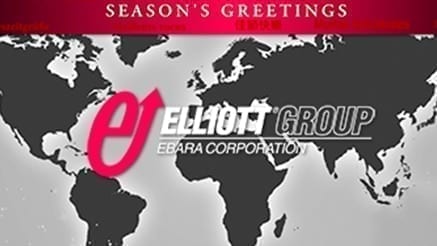Elliot Group (2016)