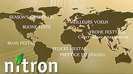 Nitron (2016)