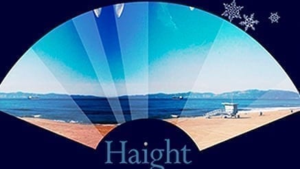 Haight (2016)