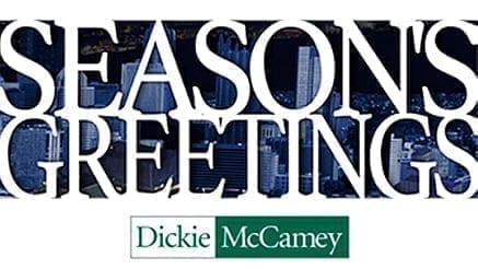 Dickie McCamey (2016)
