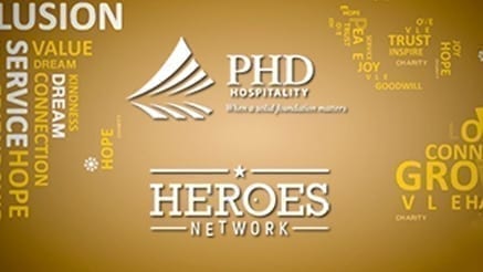 PHD (2016)
