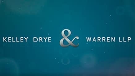 Kelley Drye & Warren (2016)