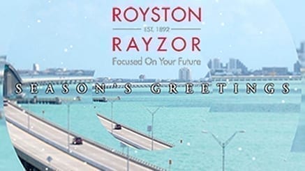 Royston Rayzor (2016)