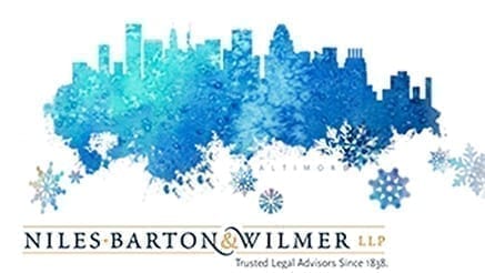 Niles Barton & Wilmer (2016)