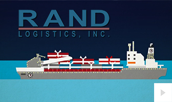 Rand Logistics 2016
