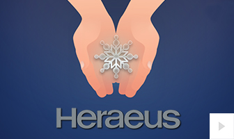 Heraeus MC 2016