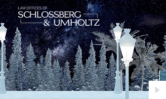 Schlossberg & Umholtz 2016