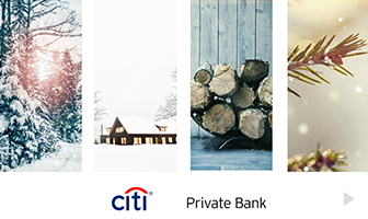 Citi Private Bank 2016