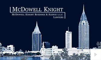 McDowell Knight 2016