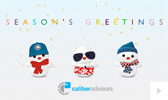 Caliber Advisors 2016