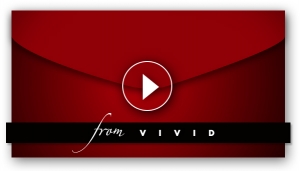 vivid greeting envelope holiday thumbnail