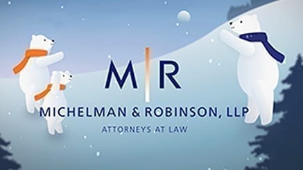 Michelman & Robinson LLP (2017)