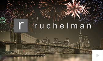 Ruchelman Champagne City