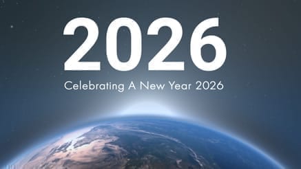 New Year Wishes