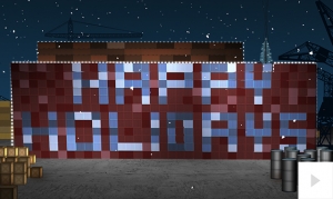 Holiday Shipping