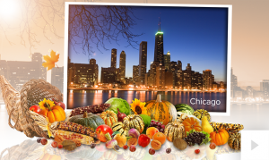 Cornucopia