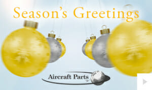 Aircraft Parts (2018)