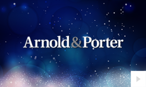 Arnold Porter 2018