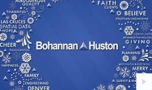 Bohannon Huston 2018