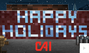 CAI 2018