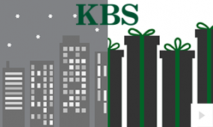 KBS 2018