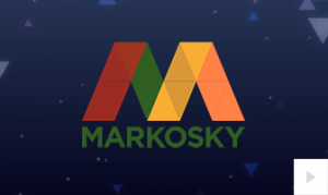 Markosky 2018
